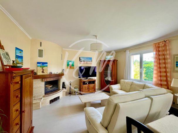 A vendre Superbe maison 6 PIECES 136 M² ARES