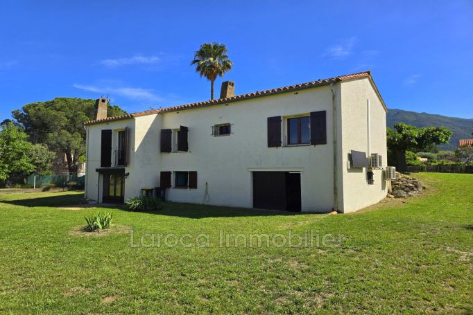 A louer MAISON  5 PIECES 130 M2  SOREDE Village