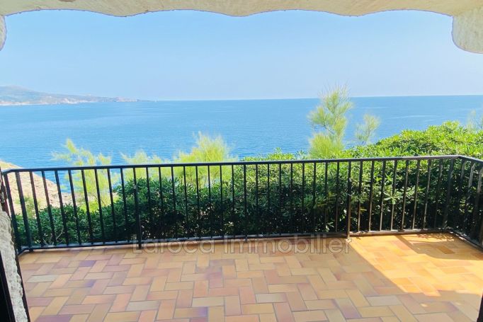 A louer APPARTEMENT T2 50 M2 TERRASSE VUE MER BANYULS SUR MER Front de mer