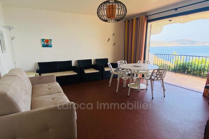 A louer APPARTEMENT T2 50 M2 TERRASSE VUE MER BANYULS SUR MER Front de mer