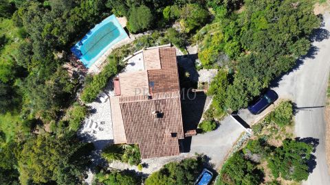 A louer MAISON  6 PIECES 155 M2 VUE MER LES ISSAMBRES