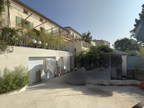 A vendre MAISON  4 PIECES 75 M2  FLAYOSC
