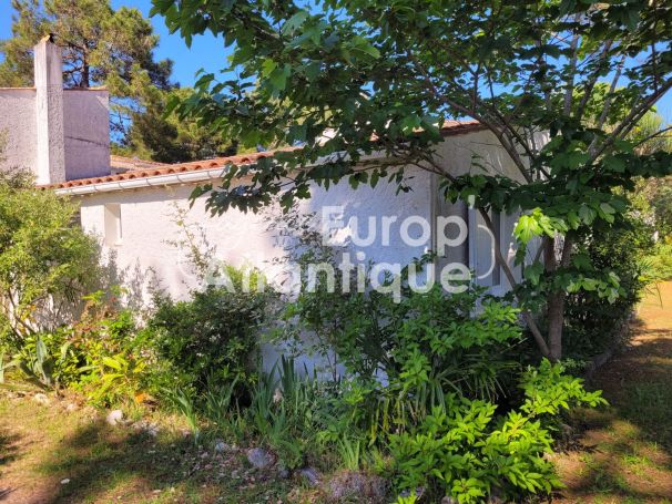 A louer MAISON  4 PIECES 80 M2 BORD DE MER LA PALMYRE
