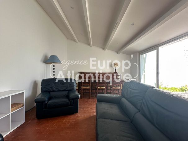 A louer MAISON  4 PIECES 80 M2 BORD DE MER LA PALMYRE