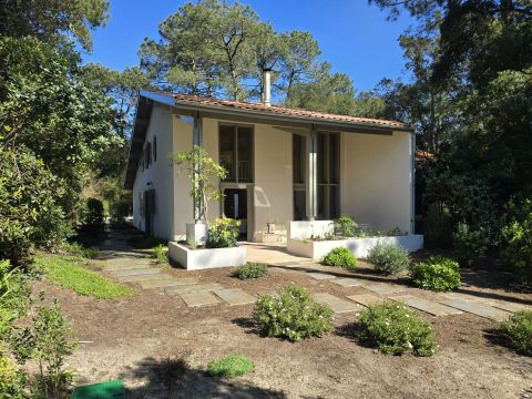 A vendre MAISON  4 PIECES 103 M2 BORD DE MER SEIGNOSSE