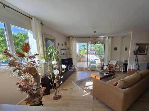A louer APPARTEMENT T3 73 M2  SOORTS HOSSEGOR Lac - Golf - Océan