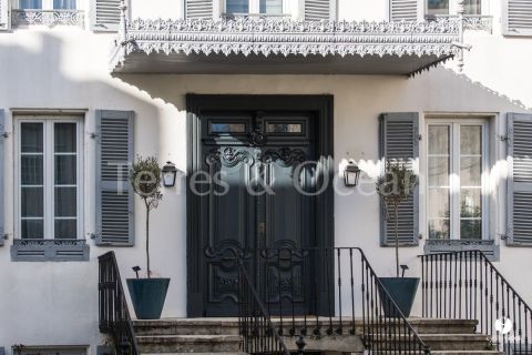 A louer MAISON  DE MAîTRE  MONT DE MARSAN