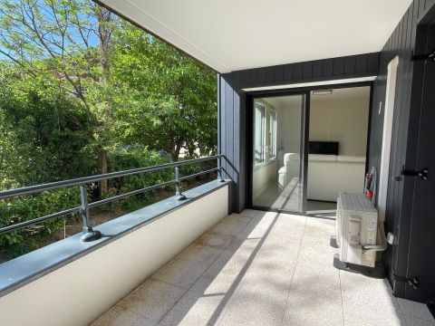 A louer APPARTEMENT DE PRESTIGE T3 76 M2 TERRASSE SOORTS HOSSEGOR hyper-centre