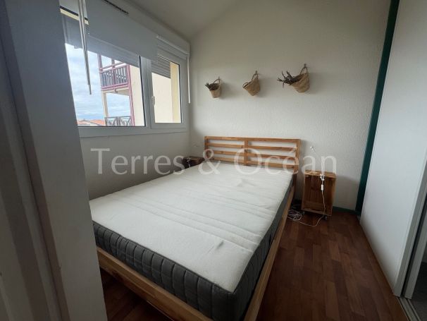 A louer APPARTEMENT T4 50 M2  SOORTS HOSSEGOR