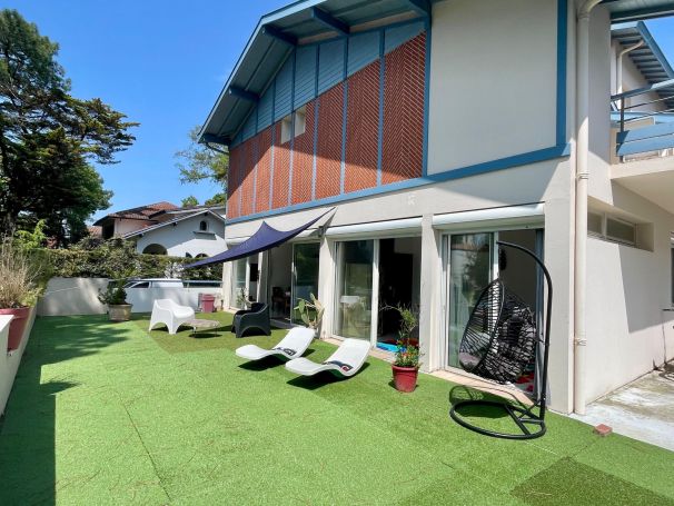 A louer APPARTEMENT T3 76 M2 TERRASSE  SOORTS HOSSEGOR