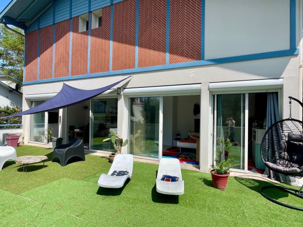 A louer APPARTEMENT T3 76 M2 TERRASSE  SOORTS HOSSEGOR