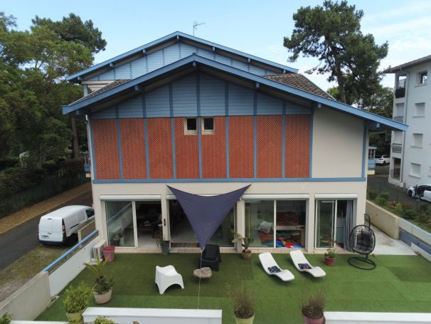 A louer APPARTEMENT T3 76 M2 TERRASSE  SOORTS HOSSEGOR