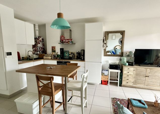 A louer STUDIO NEUF  44 M2 TERRASSE BORD DE MER SEIGNOSSE
