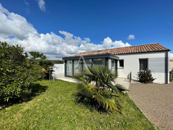 A louer MAISON  CONTEMPORAINE  ANGLES