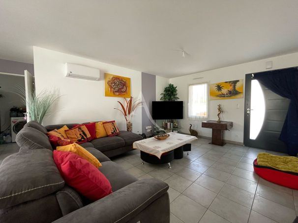 A louer MAISON  CONTEMPORAINE  ANGLES