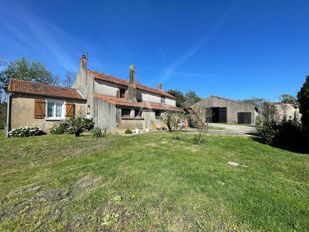 A louer GîTE  SAINT HILAIRE LA FORET
