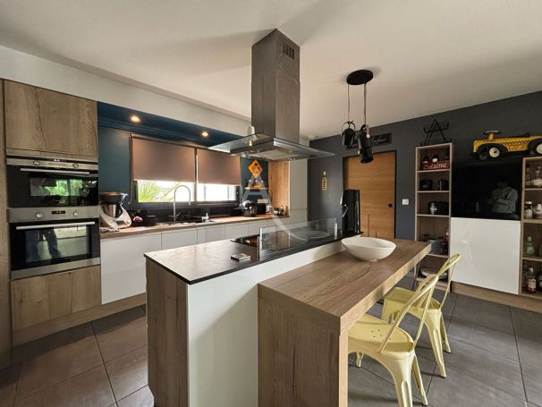 A louer MAISON  CONTEMPORAINE  AVRILLE