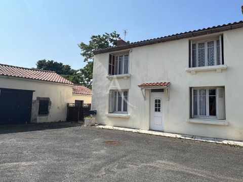 A louer GîTE  GROSBREUIL