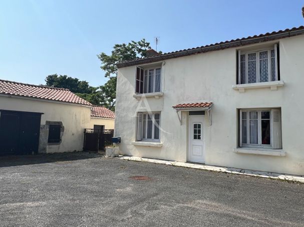 A louer GîTE  GROSBREUIL
