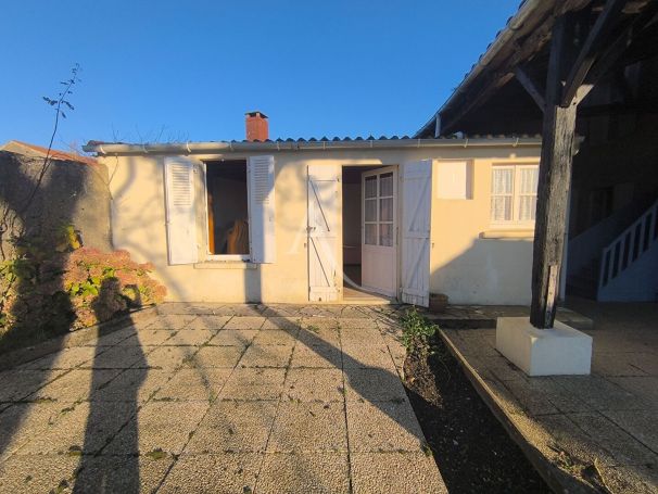A louer GîTE  GROSBREUIL