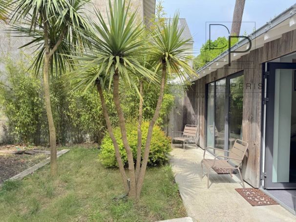 A louer MAISON  CONTEMPORAINE BORD DE MER LA BAULE ESCOUBLAC