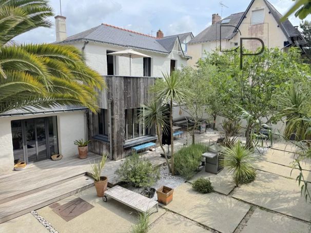 A louer MAISON  CONTEMPORAINE BORD DE MER LA BAULE ESCOUBLAC