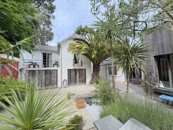A louer MAISON  CONTEMPORAINE BORD DE MER LA BAULE ESCOUBLAC
