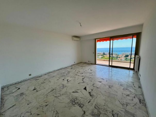 A louer APPARTEMENT T3 73 M2 TERRASSE VUE MER NICE
