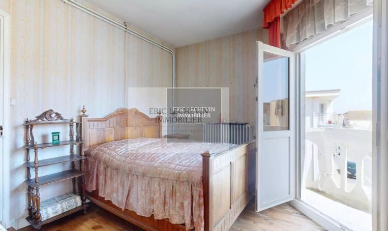 A louer MAISON  4 PIECES 57 M2 VUE MER MERLIMONT