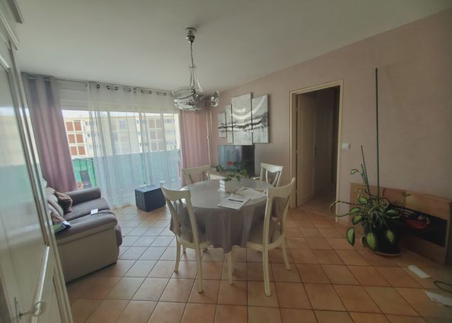 A louer APPARTEMENT T4 75 M2 BORD DE MER ROGNAC