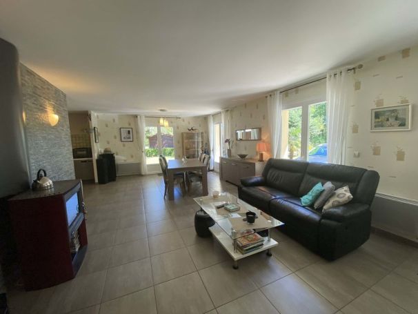 A louer MAISON  4 PIECES 85 M2  CREON D ARMAGNAC