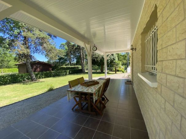 A louer MAISON  4 PIECES 85 M2  CREON D ARMAGNAC