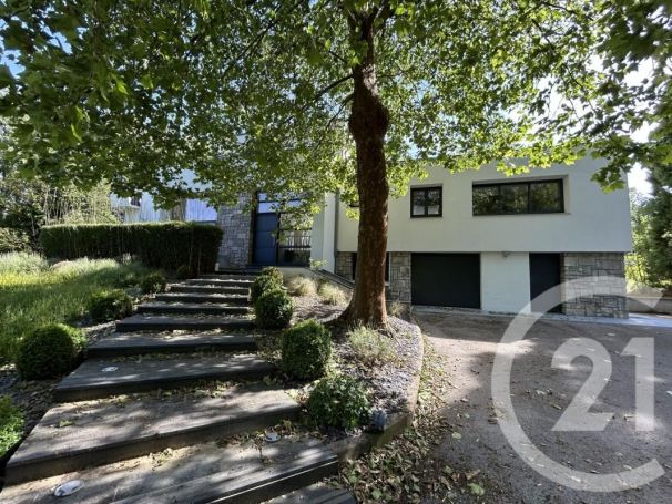 A louer MAISON  CONTEMPORAINE  CONDETTE
