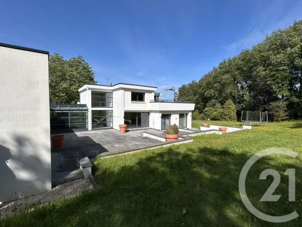A louer MAISON  CONTEMPORAINE  CONDETTE