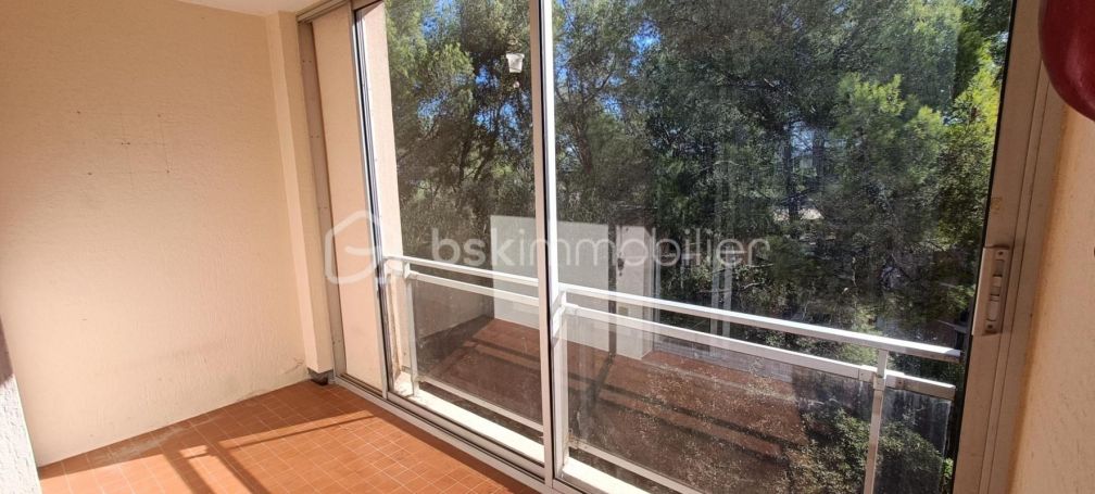 A louer APPARTEMENT NEUF T3 67 M2 BORD DE MER LA SEYNE SUR MER
