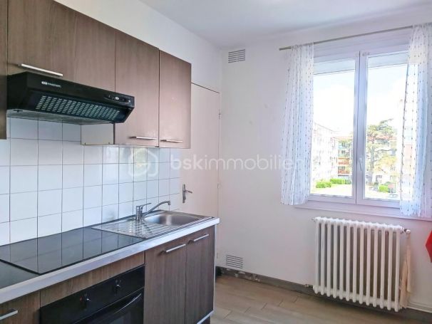 A louer APPARTEMENT T3 63 M2 TERRASSE  PERPIGNAN