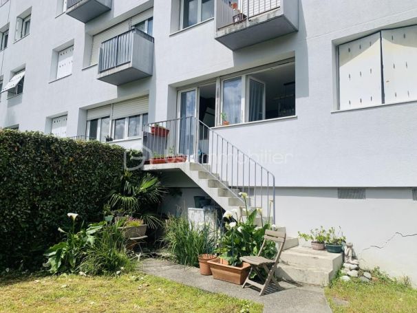 A louer APPARTEMENT T3 56 M2  PAU
