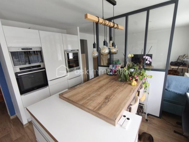 A louer APPARTEMENT T3 56 M2  PAU