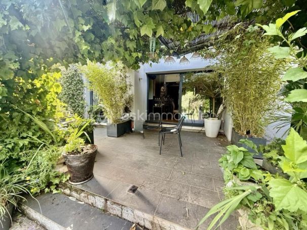 A louer MAISON  6 PIECES 182 M2  MONTPELLIER