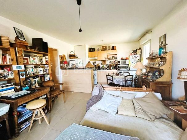 A louer APPARTEMENT T3 55 M2 TERRASSE  SAINT GERVAIS