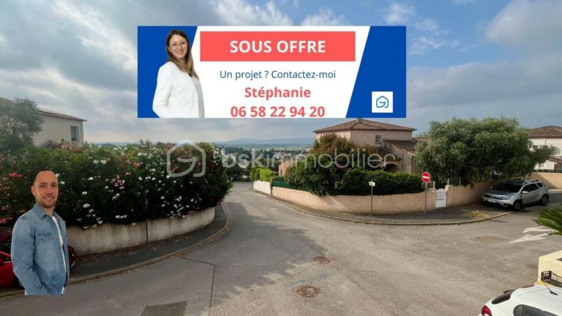A louer MAISON  6 PIECES 122 M2  PIGNAN