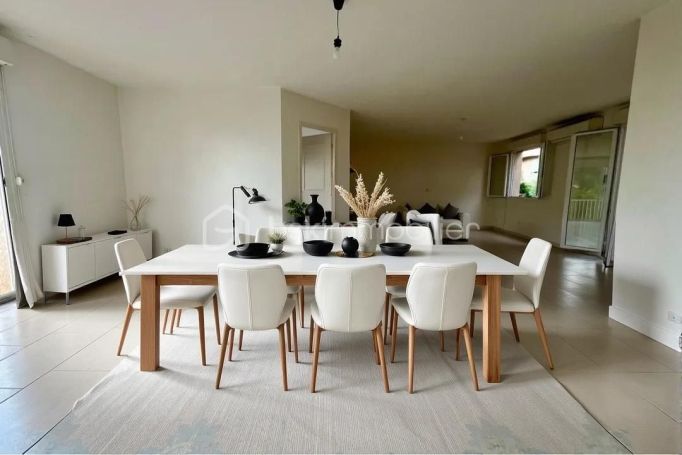 A louer MAISON  6 PIECES 122 M2  PIGNAN