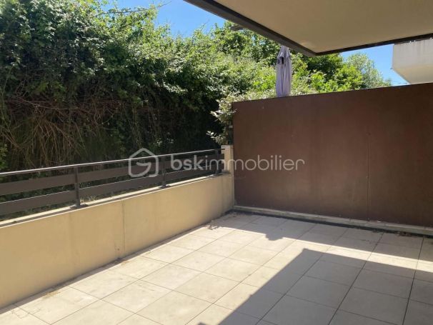 A louer APPARTEMENT T3 69 M2 TERRASSE  FABREGUES