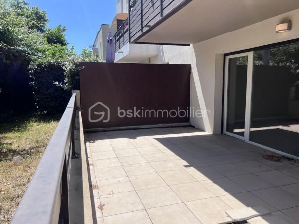 A louer APPARTEMENT T3 69 M2 TERRASSE  FABREGUES