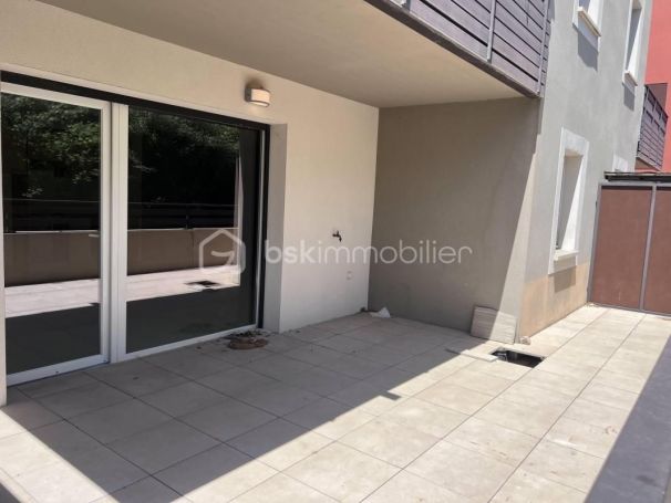 A louer APPARTEMENT T3 69 M2 TERRASSE  FABREGUES