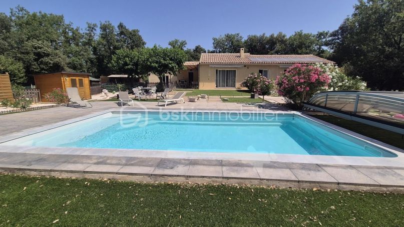 A louer MAISON  7 PIECES 171 M2  BESSE SUR ISSOLE