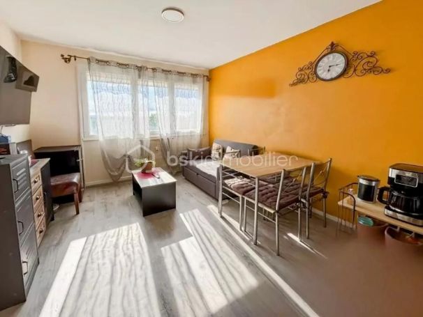 A louer APPARTEMENT T2 36 M2  PAU