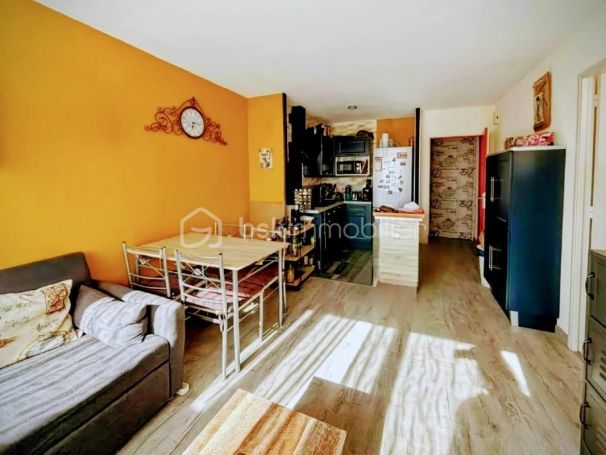 A louer APPARTEMENT T2 36 M2  PAU