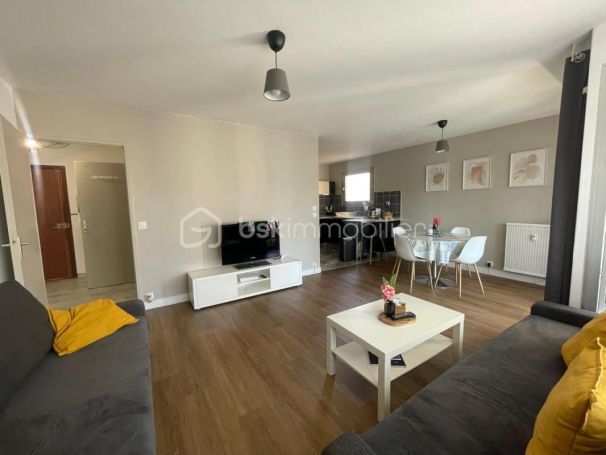 A louer APPARTEMENT T2 50 M2  MONTPELLIER