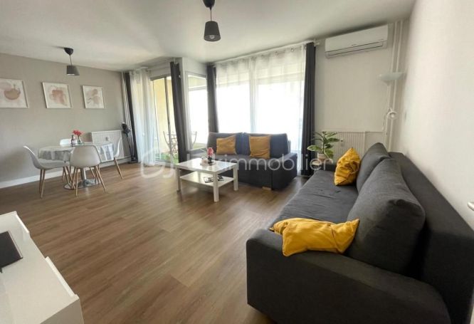 A louer APPARTEMENT T2 50 M2  MONTPELLIER
